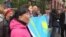 Kazakh Activists Jailed For Protest Banner At Marathon