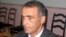 Алим Шерзамонов.