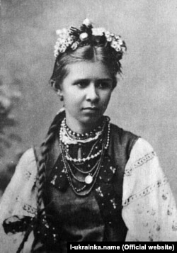 Лариса Косач (Леся Українка), 1888 рік