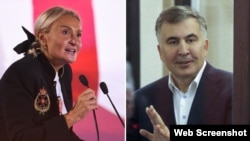 „ფიქრის და მოლაპარაკების ეტაპია“ - ამბობს ნანუკა ჟორჟოლიანი
