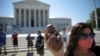 Джо Байден раскритиковал отказ суда приостановить закон об абортах 