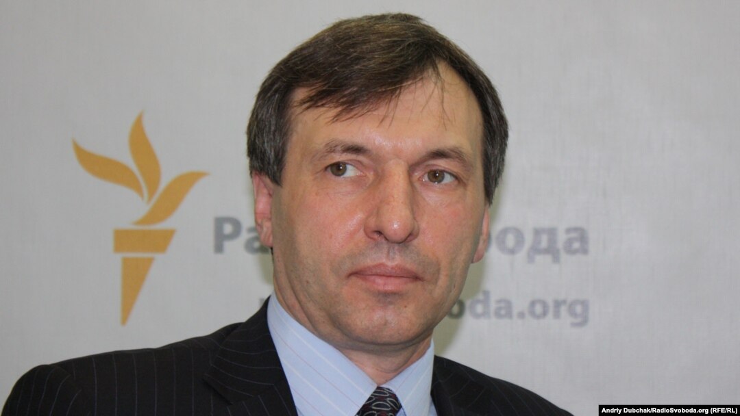 Микола Сірий, адвокат Юлії Тимошенко