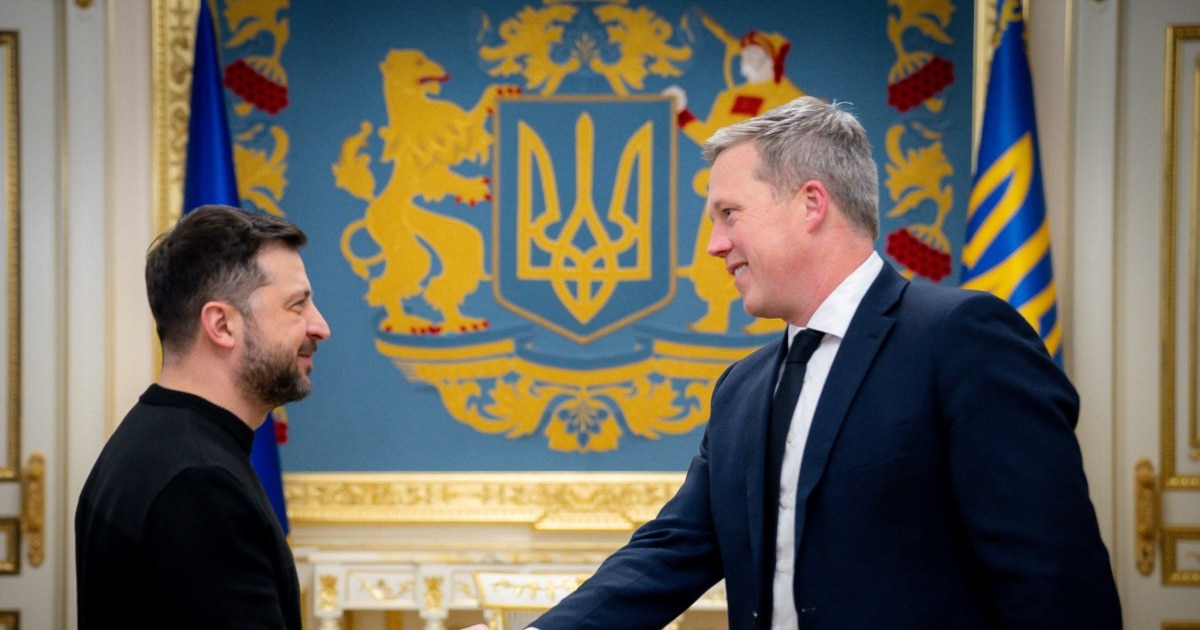 Zelensky i gatshëm për punë konstruktive me Trumpin lidhur me planin për paqe