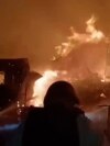 Deadly Russian Air Strikes Hit Zaporizhzhya Deadly Russian Air Strikes Hit Zaporizhzhya