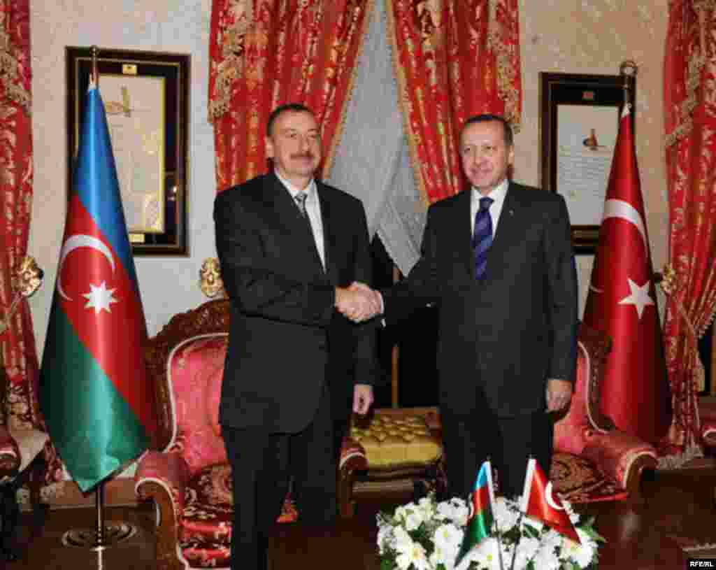 Ötən həftə fotolarda 19-25 dekabr #26