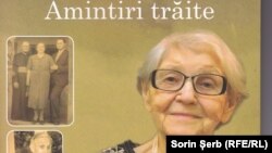 Amintiri povestite. Amintiri trăite, de Flavia Bălescu Coposu (Editura EIKON, 2019)