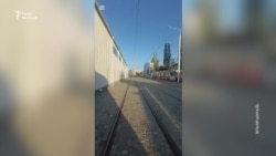 Маршрут українки