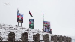 İntihar edən əsgərin yaxınları: 'Qayıdanda gördük ki, həmin adam deyil'