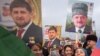 Провокация и культ: борьба с памятниками Ахмату Кадырову