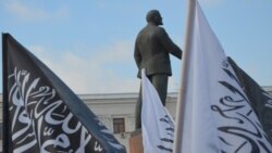 "Аялзат": Диний-радикалдар аялдарды азгырууда