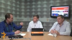 «Путіну була потрібна вся Україна і вмитий кров’ю Янукович у 2015 році» – Матвієнко