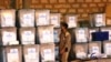 Iraq Tribes Threaten To Take Up Arms Over Poll