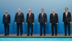 Астанадағы мәлімдеме: "Армения референдум өткізуі керек"