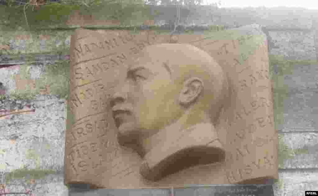 Tbilisidə Azərbaycan məhəlləsi #3