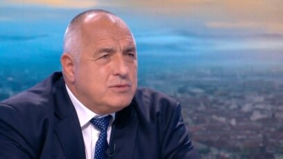Бойко Борисов няма да бъде номиниран от ГЕРБ за премиер