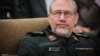 Major General Yahya Rahim Safavi, special military adviser to Iran’s supreme leader (file photo)