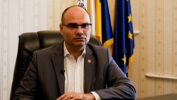 Președintele AEP: Am pierdut titlul de doctor în urma presiunilor politice