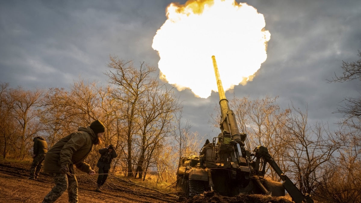 На тлі повідомлень щодо систем Patriot Резніков, Залужний і Єрмак провели розмову з представниками США