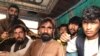 سومین زندانی افغان در پاکستان جان داد 