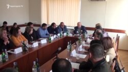 Բերդ համայնքի ղեկավարի ընտրությունից ժամեր առաջ կրկին ձերբակալվել է նախկին համայնքապետը