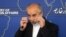 ناصر کنعانی سخنگوی وزارت خارجه جمهوری اسلامی ایران