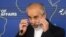 ناصر کنعانی سخنگوی وزارت خارجه جمهوری اسلامی ایران
