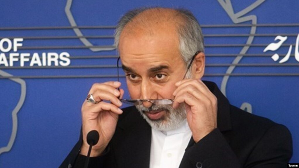 ناصر کنعانی