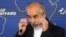 ناصر کنعانی