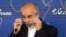 ناصر کنعانی سخنگوی وزارت خارجه جمهوری اسلامی