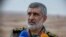 امیرعلی حاجی‌زاده، فرمانده هوافضای سپاه