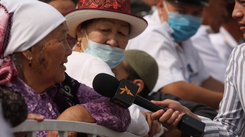 Алматыда “Азаттыктын” Борбор Азия кызматтарынын 70 жылдыгына арналган медиа форум өтөт
