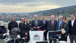 «Политика нуждается в людях, чьи имена ещё не дискредитированы, кого уважают и готовы слушать»
