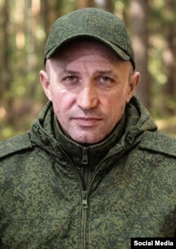 Денис Гордеев