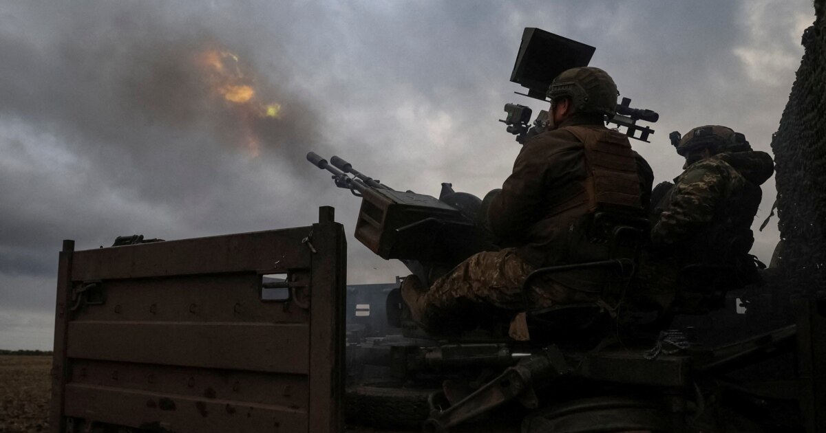 Росія запустила 127 безпілотників, з них 101 збито Повітряними силами