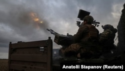 На Покровському напрямку українські захисники зупинили 40 штурмових і наступальних дій агресора у районах 10 населених пунктів