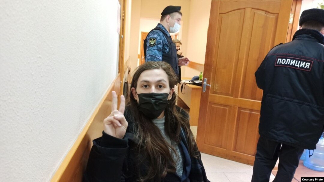 Олег Мамедов