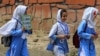 وزارت معارف حکومت طالبان اعلان کرد٬هیچ ممانعتی در برابر مکاتب ابتدائیه دختران وجود ندارد 