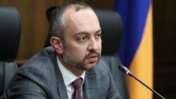 «Մեր դիրքորոշումը երբևէ չի փոխվել և չի էլ փոխվելու». Աղաջանյանն արձագանքում է Ալիևի հայտարարություններին