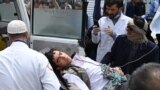 AFGHANISTAN-BLAST-SCHOOL