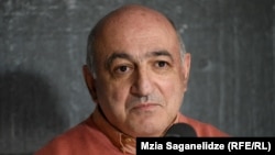 ԵՄԱ պատվավոր նախագահ Բորիս Նավասարդյան