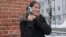 Bashkortostan -- Actions against the war in Ukraine Nuria Mukhametdinova