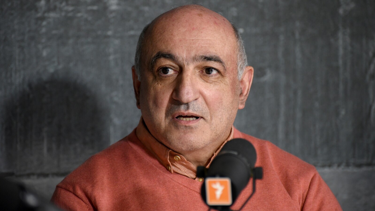 Борис Навасардян