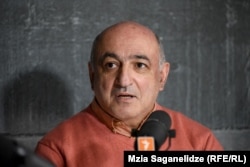 Борис Навасардян