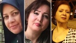«جای آنها زندان نیست» ؛ مرور پرونده سه زندانی زن