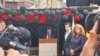 Мицкоски повика на масовен протест против бугарскиот клуб „Цар Борис Трети“
