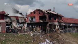 Ракетний обстріл Львова: що відомо і які наслідки (відео)