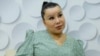 Uzbek singer Yulduz Usmanova
