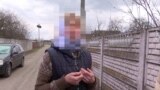 Ukrainian Woman Tells Of Rape By Russian Soldiers