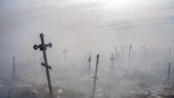 Cimitirul din Nikolaev