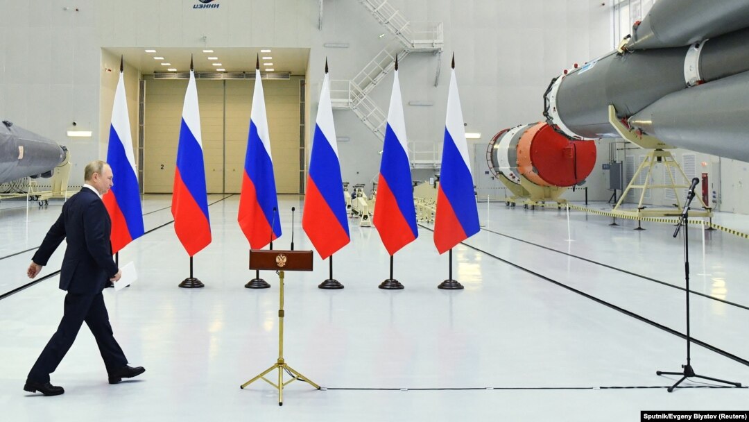 Administrația condusă de Vladimir Putin a transmis în ultimele zile mai multe mesaje de amenințare la adresa Occidentului. 